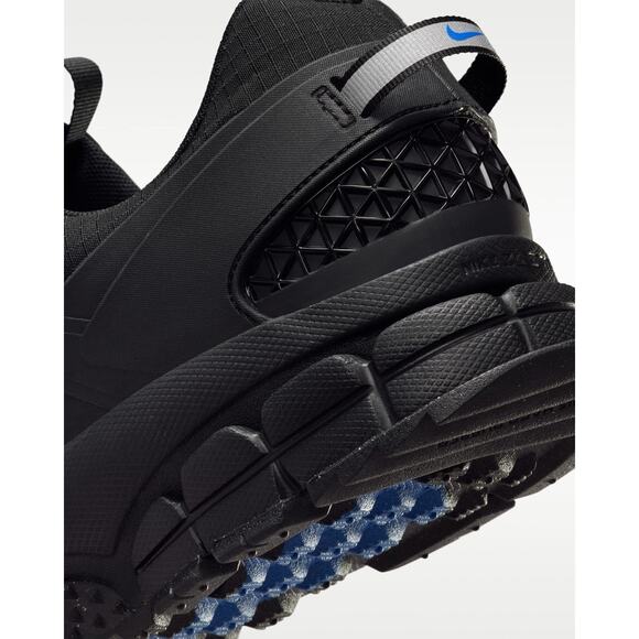 Nike Zoom Vomero Roam 8.5 Mens Black Racer Blue Running Shoes New FV2295-002 main image 11